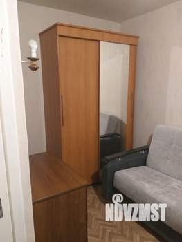 1-к квартира, на длительный срок, 25м2, 7/10 этаж