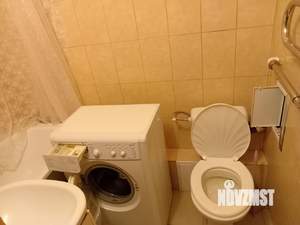 Студия квартира, на длительный срок, 21м2, 7/8 этаж