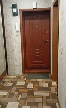 1-к квартира, на длительный срок, 38м2, 3/9 этаж