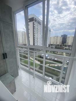 1-к квартира, на длительный срок, 47м2, 10/15 этаж