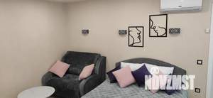 1-к квартира, посуточно, 35м2, 2/5 этаж