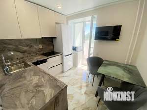 1-к квартира, на длительный срок, 47м2, 3/16 этаж