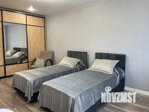 1-к квартира, посуточно, 36м2, 2/9 этаж