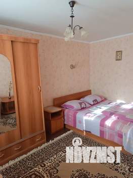 1-к квартира, посуточно, 28м2, 4/9 этаж