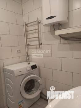 1-к квартира, на длительный срок, 41м2, 10/18 этаж