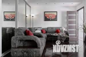 2-к квартира, посуточно, 41м2, 13/14 этаж