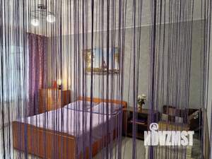 1-к квартира, посуточно, 28м2, 3/9 этаж