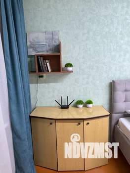 1-к квартира, посуточно, 36м2, 8/9 этаж