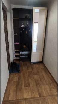 1-к квартира, на длительный срок, 39м2, 4/9 этаж