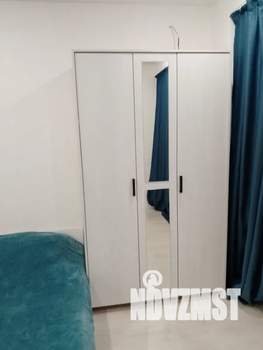 1-к квартира, посуточно, 31м2, 10/18 этаж