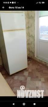 1-к квартира, на длительный срок, 36м2, 7/10 этаж