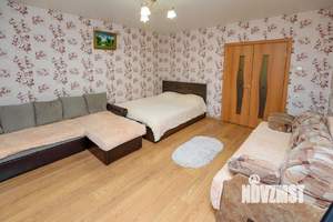 2-к квартира, посуточно, 90м2, 8/15 этаж