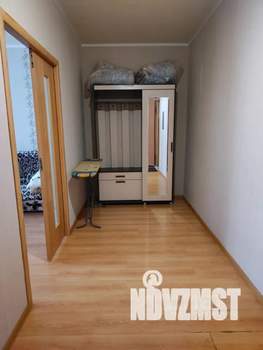 1-к квартира, посуточно, 58м2, 7/14 этаж