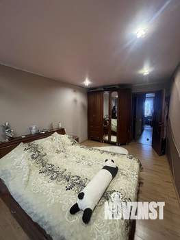 2-к квартира, на длительный срок, 53м2, 8/10 этаж