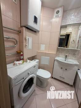 1-к квартира, на длительный срок, 36м2, 10/12 этаж