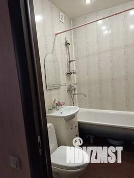 1-к квартира, посуточно, 36м2, 3/10 этаж