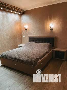 Студия квартира, посуточно, 45м2, 13/16 этаж