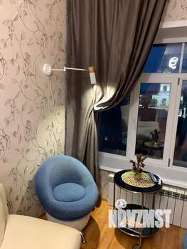 Студия квартира, посуточно, 30м2, 6/8 этаж