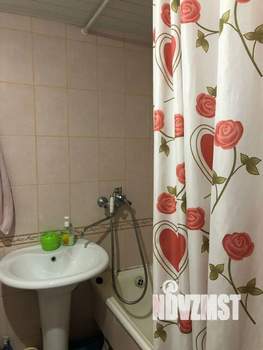 1-к квартира, на длительный срок, 35м2, 4/9 этаж