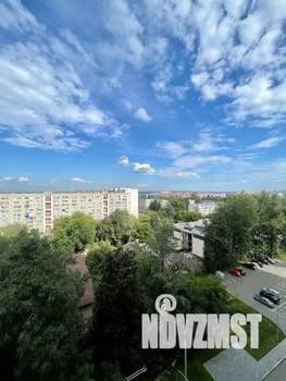 2-к квартира, посуточно, 45м2, 10/16 этаж