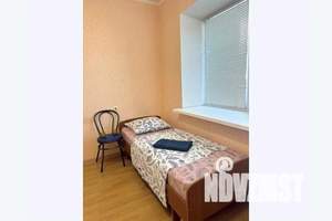 2-к квартира, посуточно, 55м2, 6/9 этаж