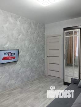 1-к квартира, на длительный срок, 33м2, 6/18 этаж