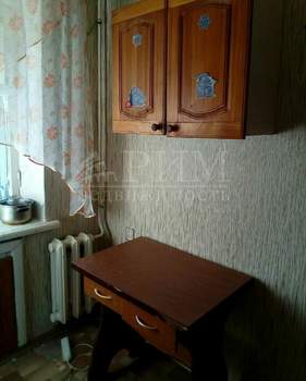 1-к квартира, на длительный срок, 35м2, 3/5 этаж