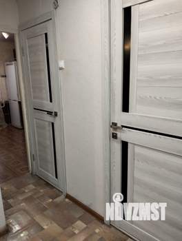 1-к квартира, посуточно, 36м2, 4/9 этаж