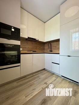 1-к квартира, на длительный срок, 40м2, 8/16 этаж