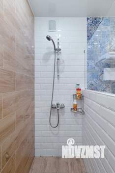 1-к квартира, посуточно, 44м2, 1/1 этаж