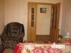 2-к квартира, посуточно, 48м2, 2/5 этаж