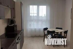 2-к квартира, посуточно, 48м2, 8/20 этаж