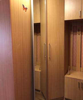 1-к квартира, на длительный срок, 39м2, 4/9 этаж