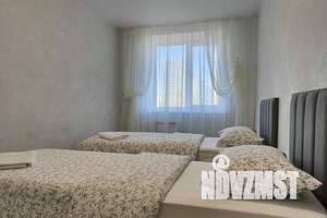 2-к квартира, посуточно, 62м2, 8/19 этаж