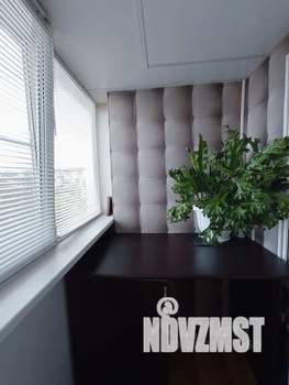 1-к квартира, посуточно, 41м2, 10/10 этаж