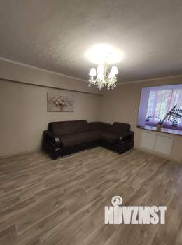 3-к квартира, на длительный срок, 65м2, 1/9 этаж