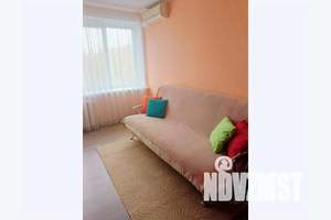 1-к квартира, посуточно, 36м2, 3/9 этаж