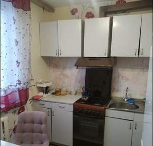 1-к квартира, на длительный срок, 36м2, 9/9 этаж