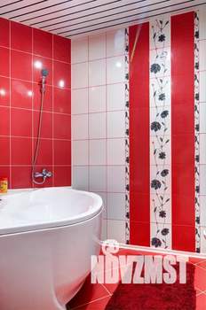 1-к квартира, посуточно, 54м2, 12/16 этаж