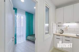 2-к квартира, посуточно, 40м2, 1/1 этаж
