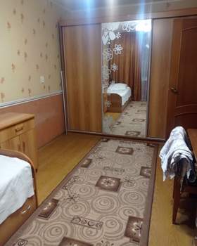 2-к квартира, на длительный срок, 53м2, 5/9 этаж