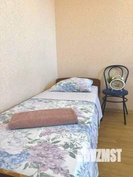 2-к квартира, посуточно, 65м2, 1/1 этаж