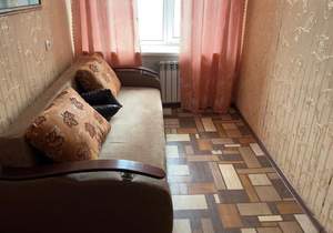 2-к квартира, на длительный срок, 25м2, 9/9 этаж