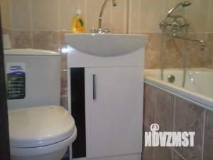 1-к квартира, посуточно, 30м2, 4/5 этаж