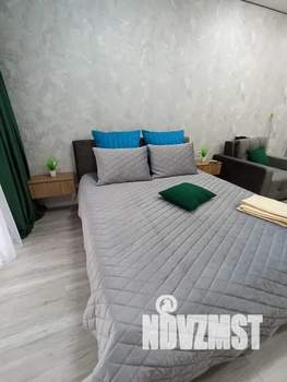 Студия квартира, посуточно, 27м2, 13/17 этаж