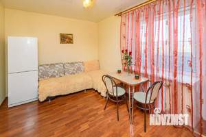 1-к квартира, на длительный срок, 46м2, 9/14 этаж