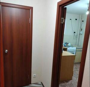1-к квартира, на длительный срок, 30м2, 2/5 этаж
