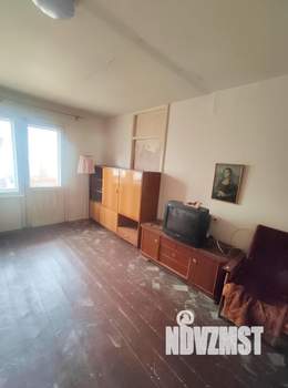 2-к квартира, на длительный срок, 53м2, 2/5 этаж