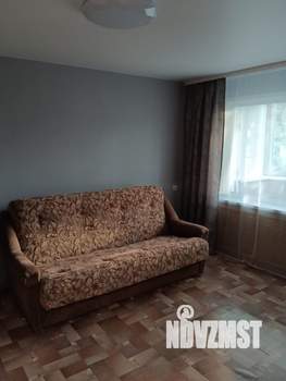 1-к квартира, на длительный срок, 30м2, 4/5 этаж