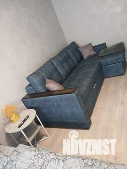 1-к квартира, посуточно, 35м2, 5/9 этаж